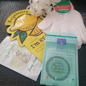 😍😍Spa Bundle😍😍